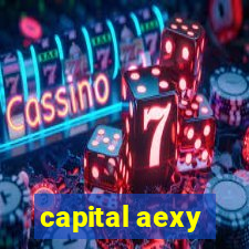 capital aexy